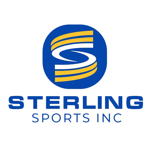 Sterling Sports Inc Basketball Arena